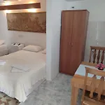 Hotel Tropicana Datca