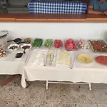 Hotel Tropicana Datca