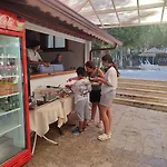 Hotel Tropicana Datca