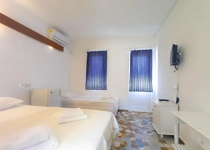 Tropicana Hotel Datca