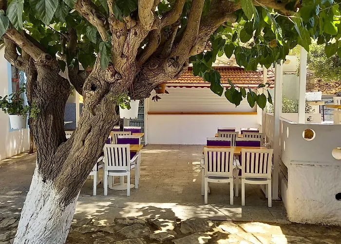 Tropicana Hotel Datca