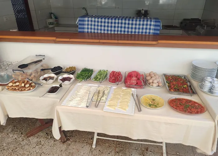 Tropicana Hotel Datca