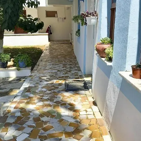 Отель Tropicana