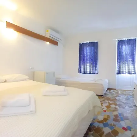 Otel Tropicana Datça