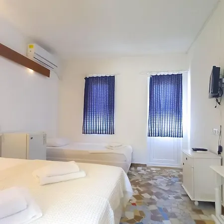 Tropicana Hotell Datça