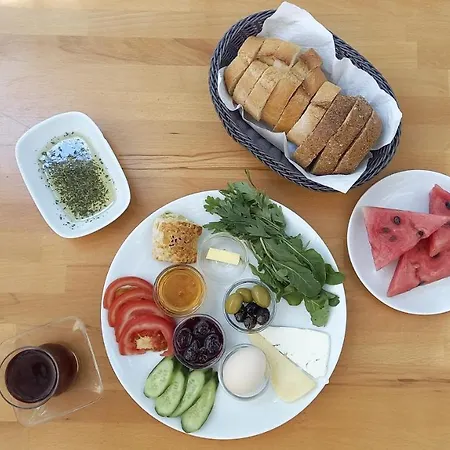 Tropicana Otel Datça