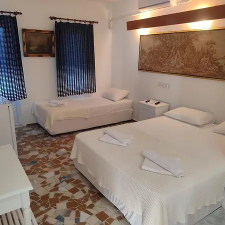 Otel Tropicana *