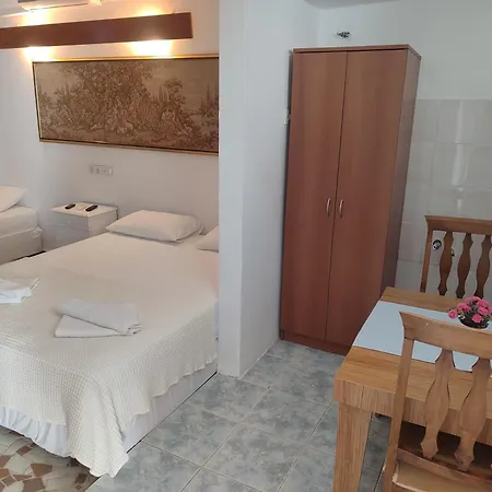 Otel Tropicana Datça