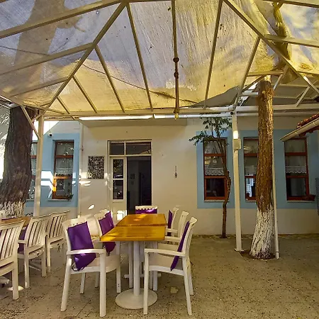 Otel Tropicana Datça