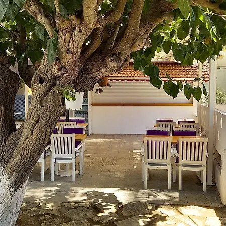 Tropicana Otel Datça