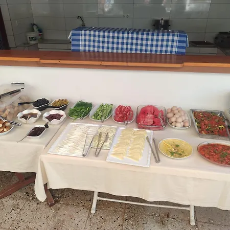 Tropicana Otel Datça