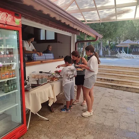 Otel Tropicana Datça