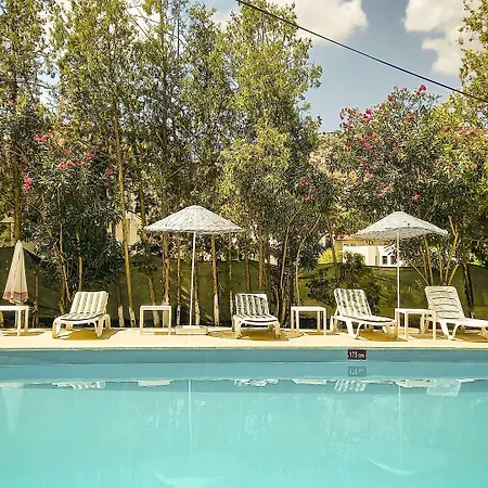 Tropicana Otel Datça