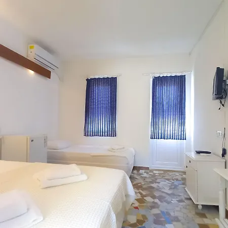 Tropicana Hotell Datça
