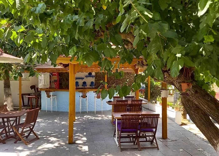 Tropicana מלון *