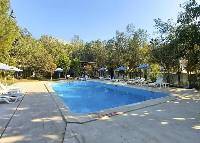 Tropicana Отель