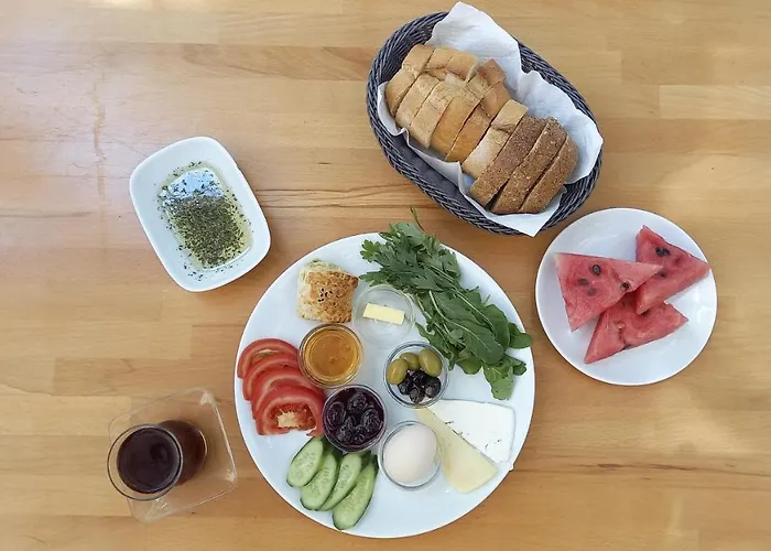 Tropicana מלון דטקה