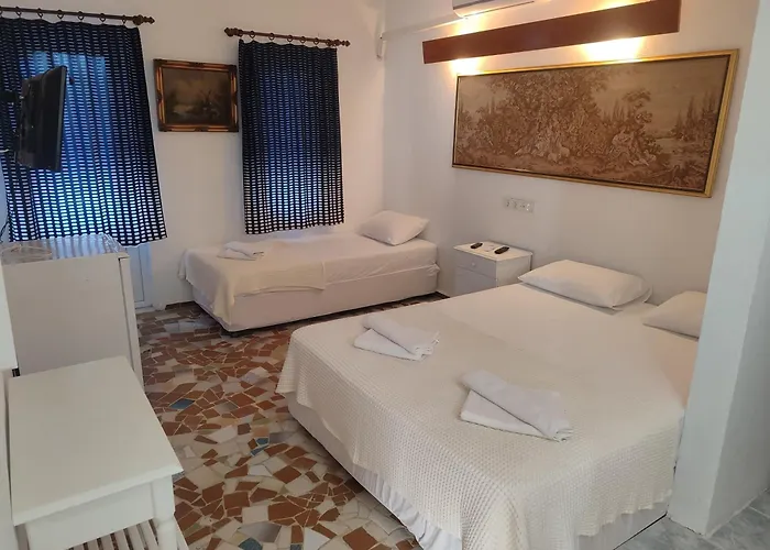 Отель Tropicana *