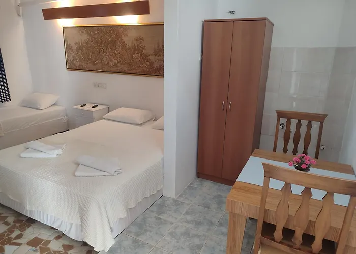 Отель Tropicana Датча