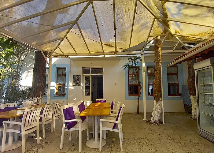 מלון Tropicana דטקה