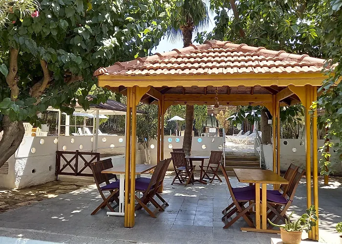 מלון Tropicana דטקה