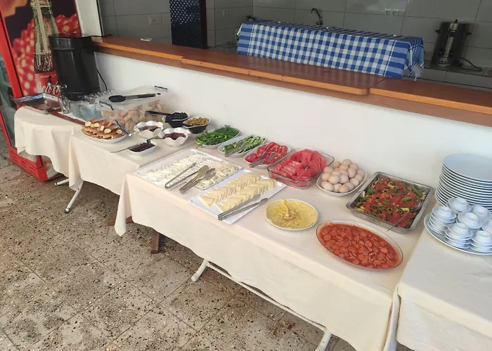 Tropicana Датча