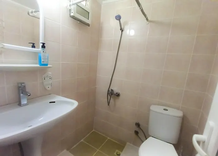 Tropicana Отель *